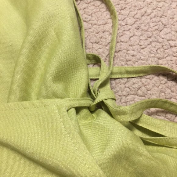 Wrap Around Dress Jessica Howard Woman  Size 18 Woman's Petite - Picture 2 of 7